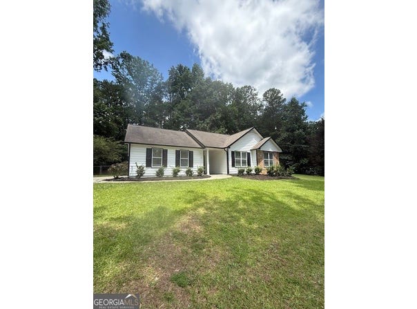 60 Doe Run, Sharpsburg, GA 30277