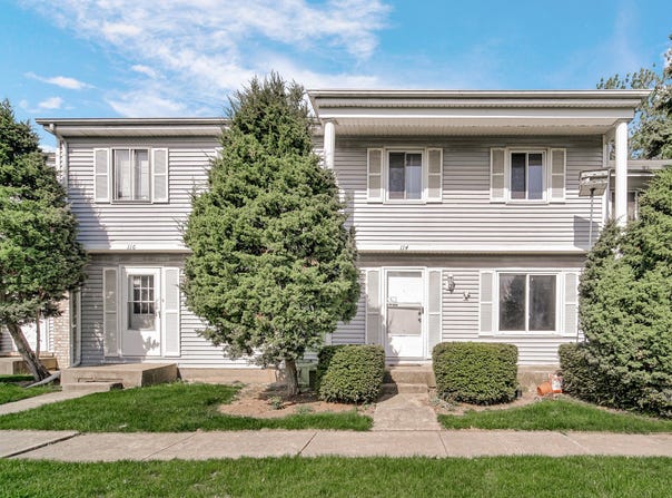 114 Pilgrim Court, Bolingbrook, IL 60440