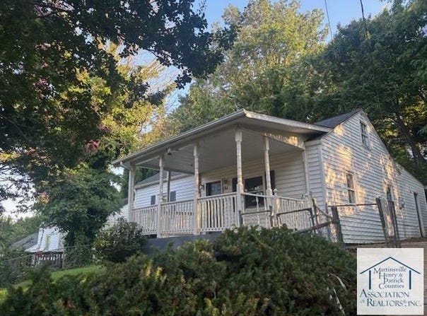 704 Pace Street, Martinsville, VA 24112