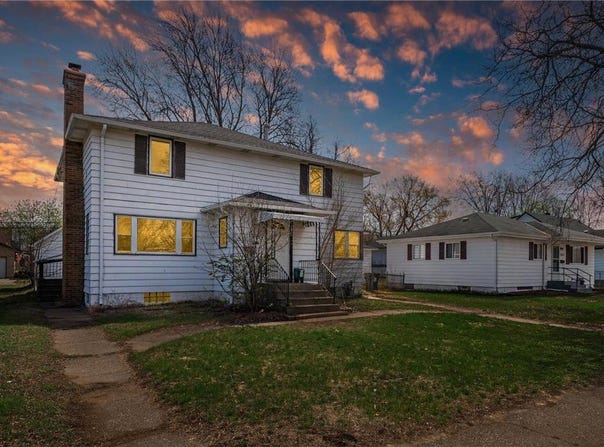 3931 Jackson Street NE, Columbia Heights, MN 55421