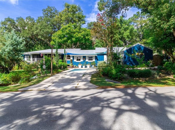 560 SE LIVE OAK AVENUE, KEYSTONE HEIGHTS, FL 32656