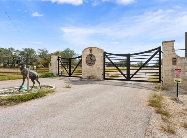 Cattle Trail lot: 35, Kempner, TX 76539