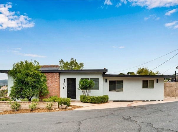 559 Slope Drive, Walnut, CA 91789