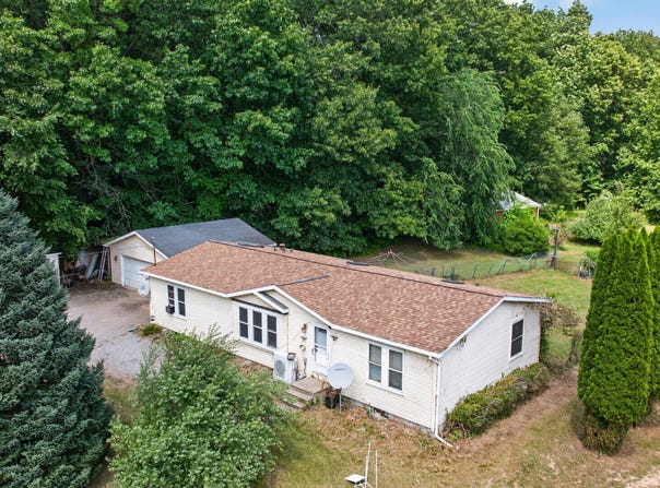6455 Jordan Road, Jackson, MI 49201