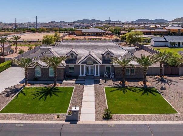 21987 E STACEY Road, Queen Creek, AZ 85142