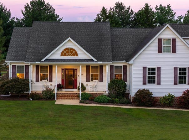 10930 HOLT, DENTON, MD 21629