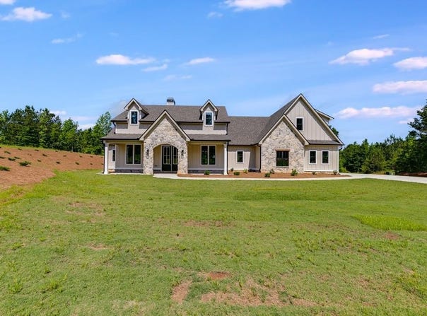 1575 Bethesda Church Road, Carrollton, GA 30117