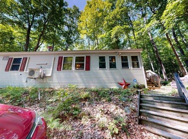 63 Standpipe Road, Mechanic Falls, ME 04256