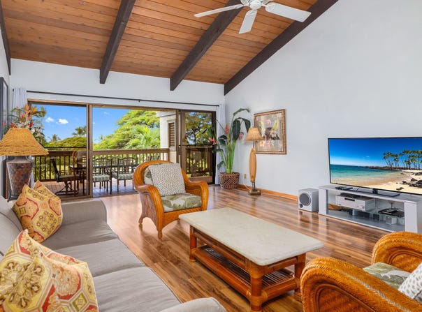 78-6842 KEAUHOU GARDENS I unit: 2201, Kailua-Kona, HI 96740