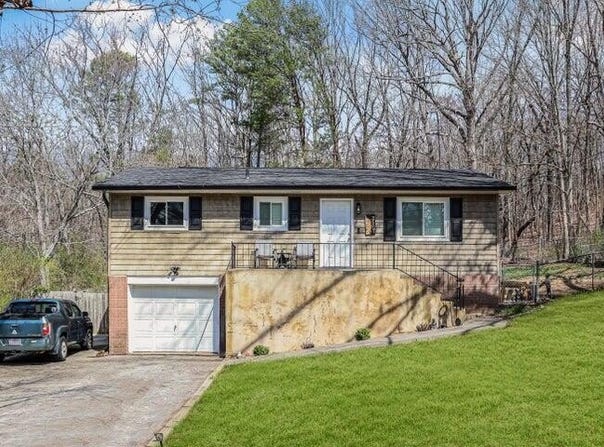 470 Sevier Street, Hixson, TN 37343