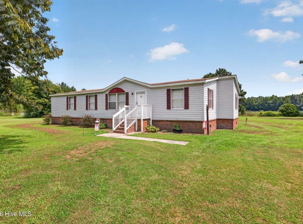 650b Egan Lane, Elizabeth City, NC 27909