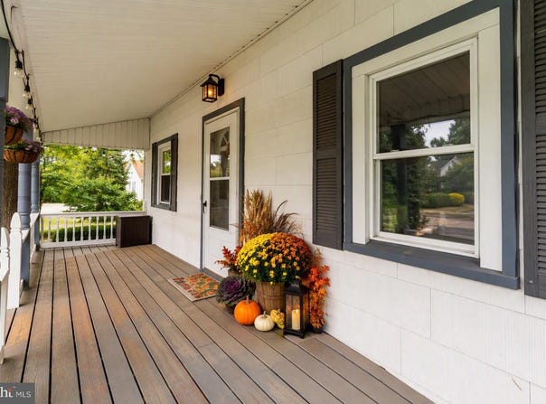 2125 HAVERFORD Road, ARDMORE, PA 19003