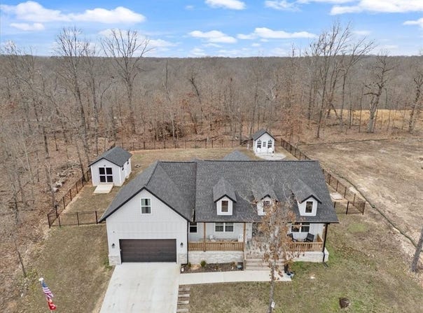57 Cromarty  DR, Bella Vista, AR 72715