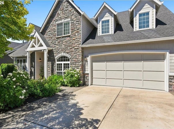906 N 9TH Way, Ridgefield, WA 98642