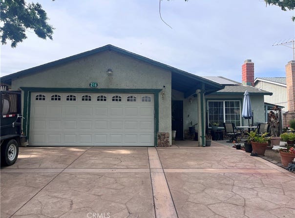 216 Barros Street, Patterson, CA 95363