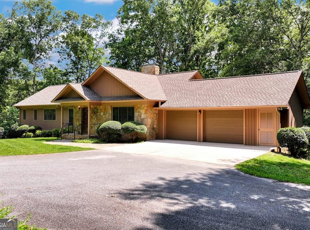 232 Fenwick Wood, Clarkesville, GA 30523