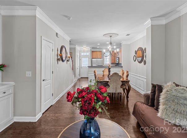 16930 Summers Walk Boulevard, Davidson, NC 28036