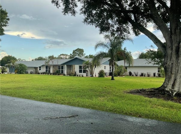 3800 Par Road, Sebring, FL 33872