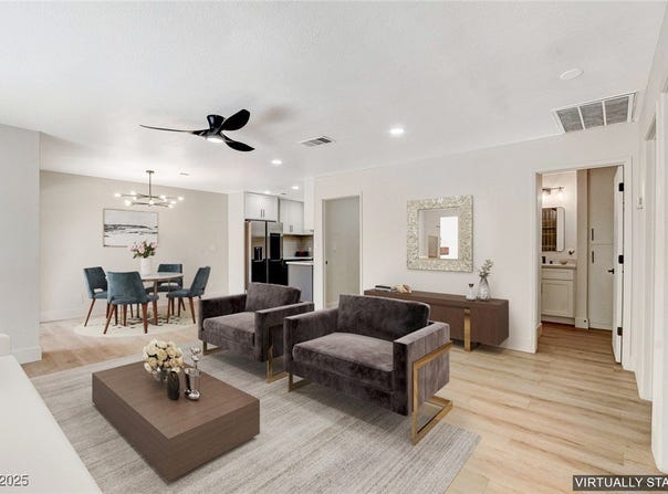 5020 Village Drive, Las Vegas, NV 89142
