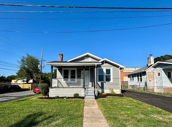 1217 NEWPORT GAP PIKE, WILMINGTON, DE 19804