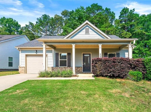 175 Orchard Lane, Covington, GA 30014