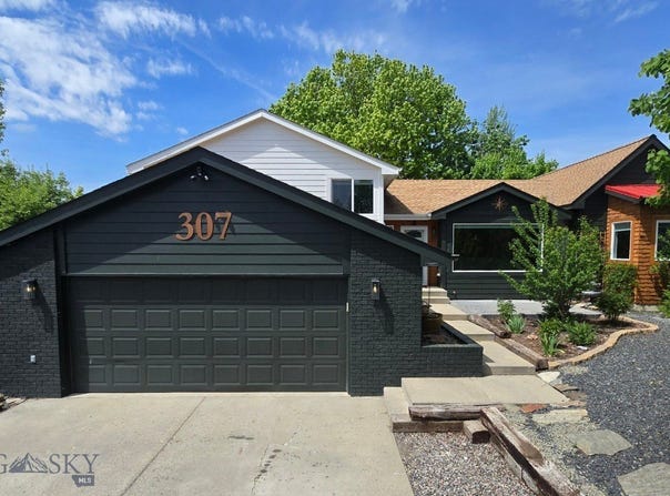 307 Flathead Avenue, Bozeman, MT 59718