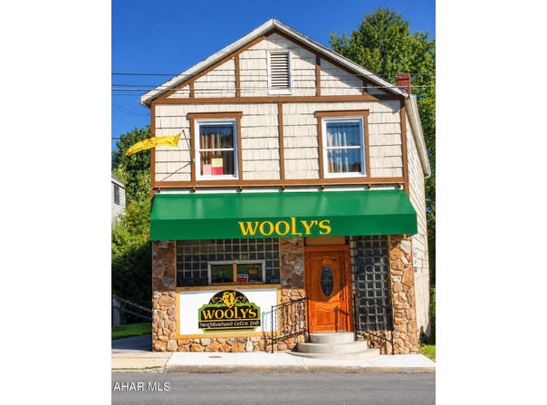 256 Strayer Street, Johnstown, PA 15906