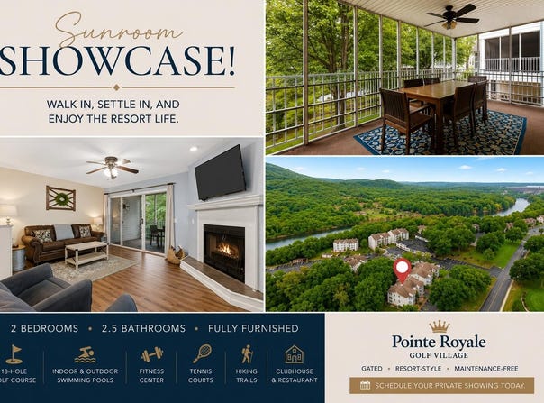 129 The Bluffs, Branson, MO 65616