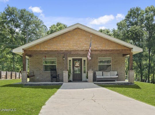 284 Osborn Moody Road, Poplarville, MS 39470