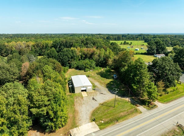 935 HWY 367, Judsonia, AR 72081