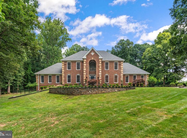 3143 OLD OAK DRIVE, ELLICOTT CITY, MD 21042