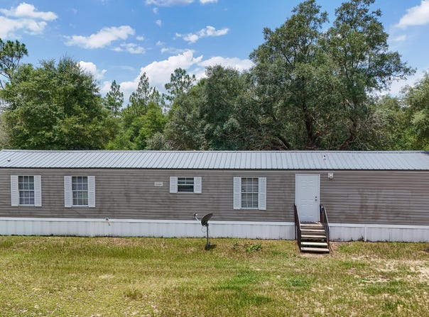 20015 Warnock Road, Fountain, FL 32438