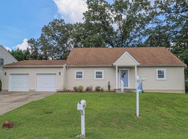 114 CLARENCE AVE, SEVERNA PARK, MD 21146