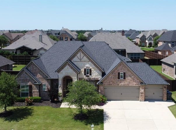 2209 Riviera Drive, Little Elm, TX 75068