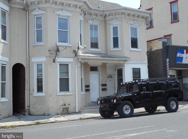 14-16 N 7TH Street, LEBANON, PA 17046