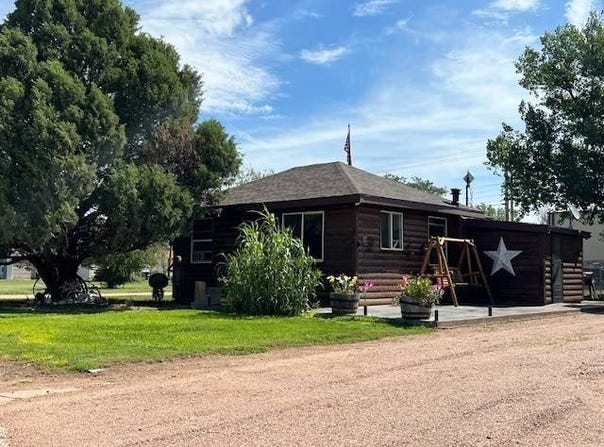 222 Washington, Otis, CO 80743