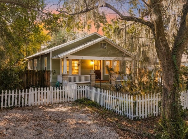 17 AVILES Drive, St. Augustine, FL 32084