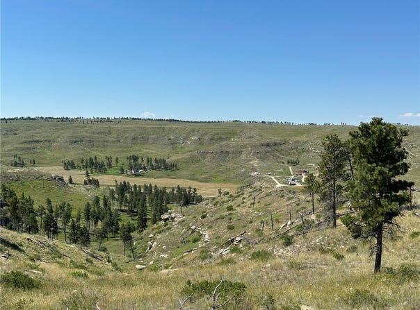 120 Buckskin Road, Roundup, MT 59072