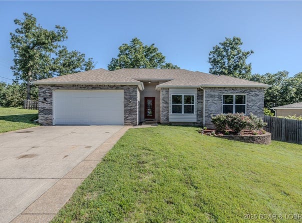 9 Hidden Creek Court, Camdenton, MO 65020