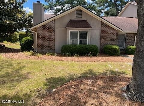 1827 Quail Ridge Road, Greenville, NC 27858