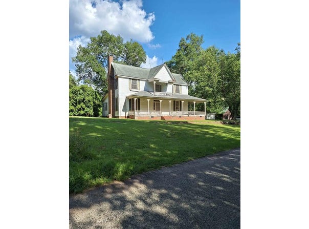5124 Callison Rd., Bradley, SC 29819