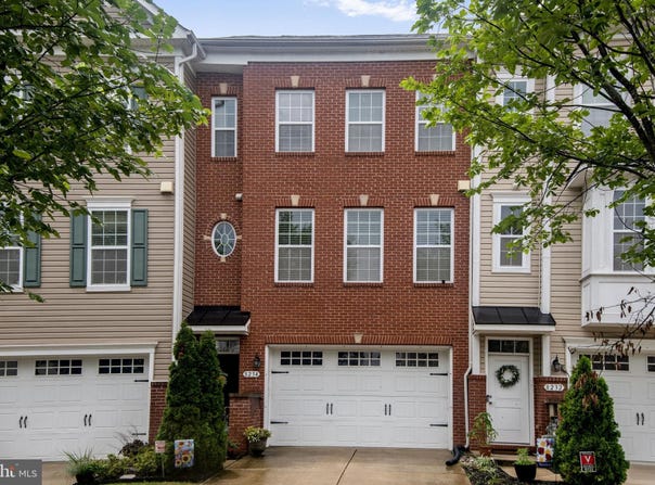 8234 WHITE STAR CROSSING, PASADENA, MD 21122