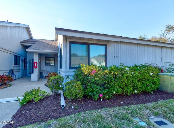 4322 Sea Mist Drive, New Smyrna Beach, FL 32169