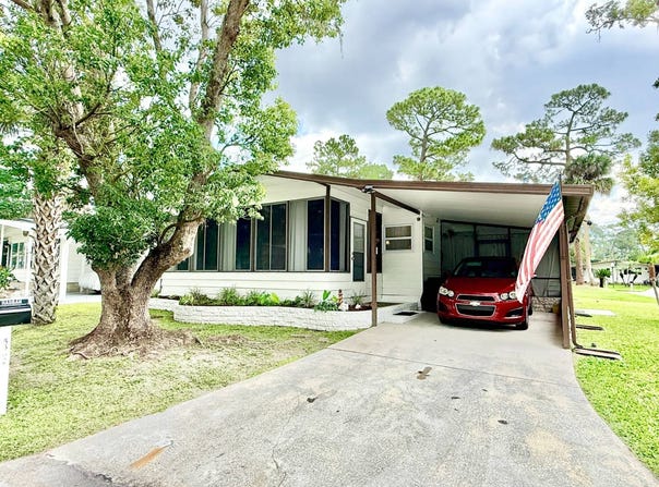 53 oak in the wood, Port Orange, FL 32129