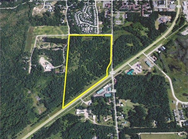 0 Business Hwy 371, Brainerd, MN 56401