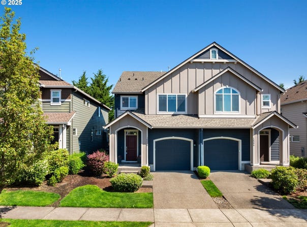16085 SE KINGBIRD DR, Clackamas, OR 97015