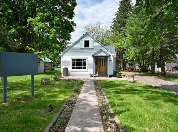 43425 Kavanaugh Road, Cable, WI 54821