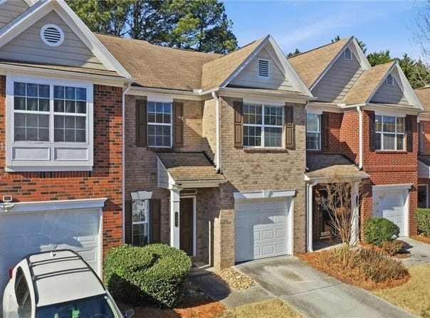 2347 Heritage Park Circle NW, Kennesaw, GA 30144