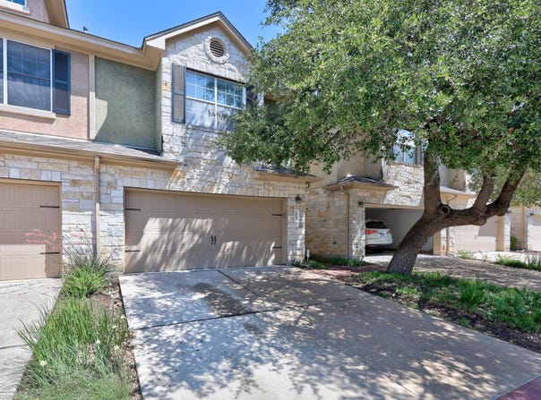 700 Mandarin Flyway, Cedar Park, TX 78613