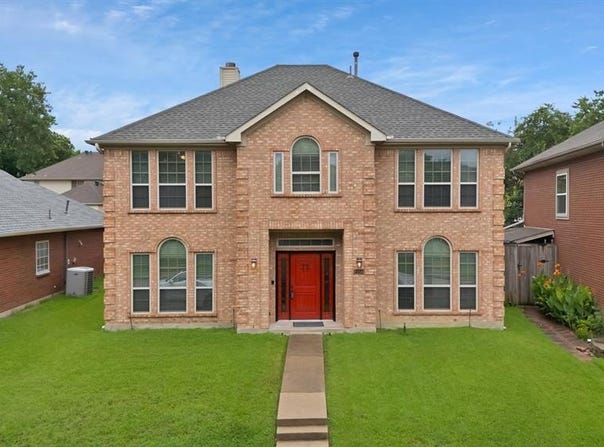 2150 Mccoy Road, Carrollton, TX 75006